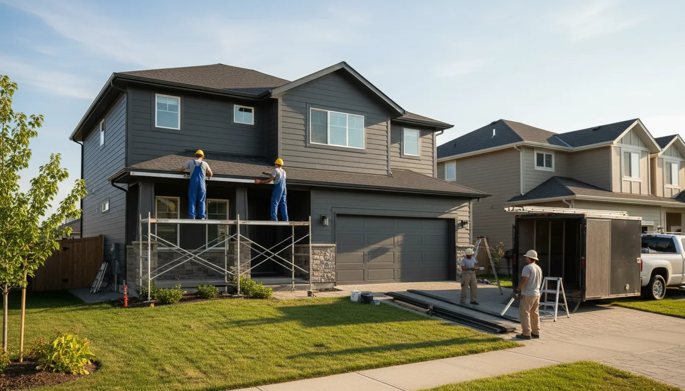 Serving Homes Across West Jefferson and Madison County